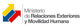 Ministerio de Relaciones Exteriores y Movilidad Humana